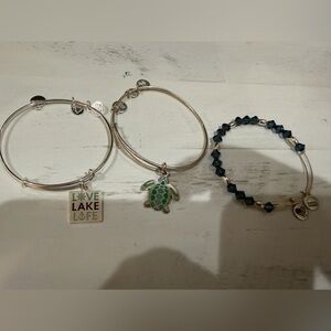 Alex and Ani Bracelets